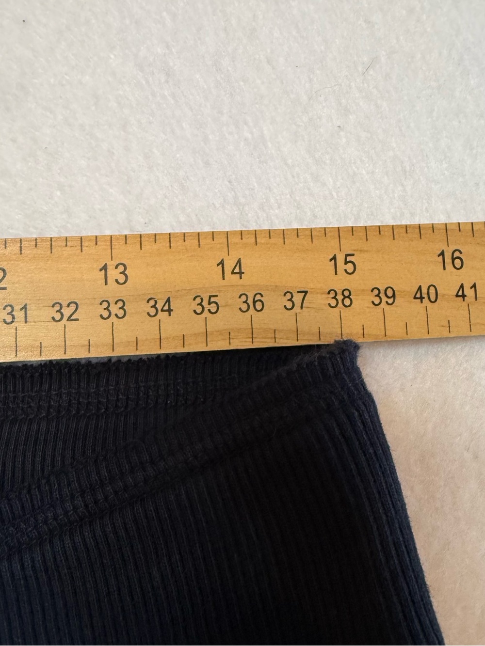Vintage Juicy Couture Wide Leg Bottoms - Picture 5 of 10